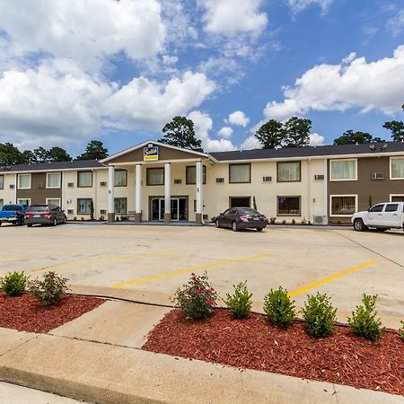 Scottish Inn And Suites تومبول المظهر الخارجي الصورة