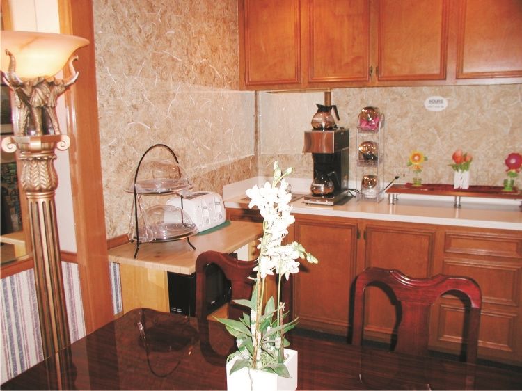 Scottish Inn And Suites تومبول الغرفة الصورة