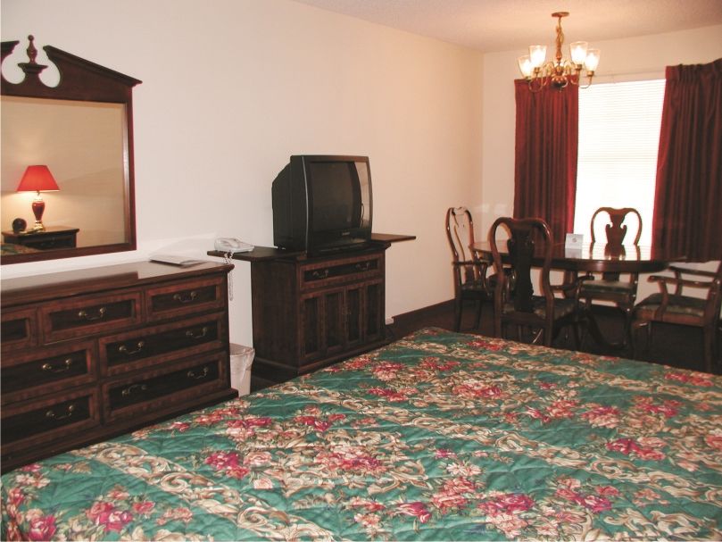 Scottish Inn And Suites تومبول الغرفة الصورة