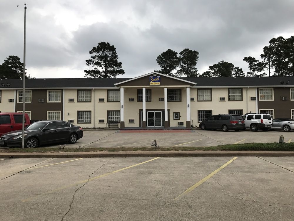 Scottish Inn And Suites تومبول المظهر الخارجي الصورة