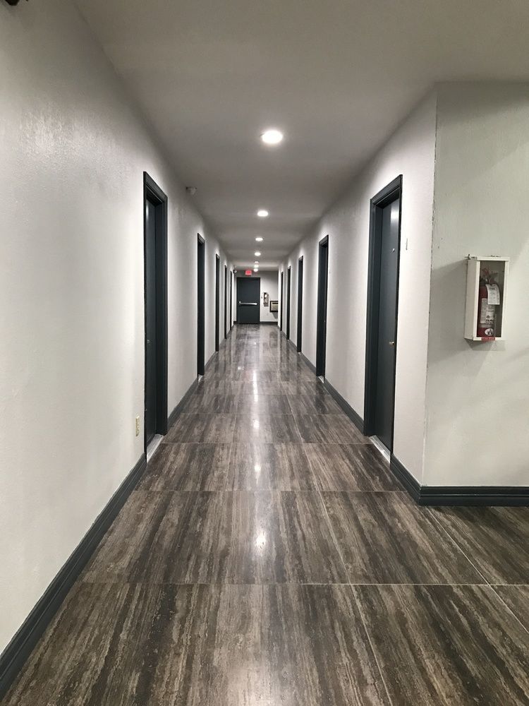 Scottish Inn And Suites تومبول المظهر الخارجي الصورة
