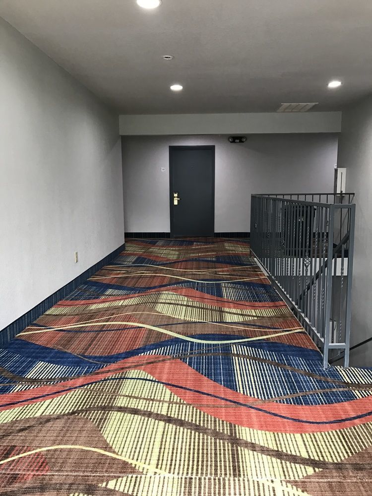 Scottish Inn And Suites تومبول المظهر الخارجي الصورة